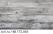 sanded grey wood texture ai generated. Стоковое AI-изображение, AI-художник Vectorwin / Фотобанк Лори