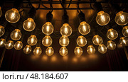 dimmer theater lights ai generated. Стоковое AI-изображение, AI-художник Vectorwin / Фотобанк Лори