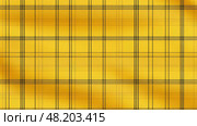 intersected yellow plaid seamless pattern ai generated. Стоковое AI-изображение, AI-художник Vectorwin / Фотобанк Лори