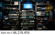 receiver television broadcast equipment ai generated. Стоковое AI-изображение, AI-художник Vectorwin / Фотобанк Лори