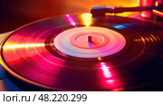 retro retrowave sun ai generated. Стоковое AI-изображение, AI-художник Vectorwin / Фотобанк Лори
