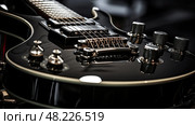 headphones music equipment ai generated. Стоковое AI-изображение, AI-художник Vectorwin / Фотобанк Лори