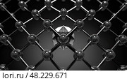 diamond carbon atom ai generated. Стоковое AI-изображение, AI-художник Vectorwin / Фотобанк Лори