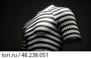 stretchy soccer jersey texture ai generated. Стоковое AI-изображение, AI-художник Vectorwin / Фотобанк Лори