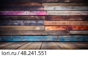 deals colorful black friday ai generated. Стоковое AI-изображение, AI-художник Vectorwin / Фотобанк Лори