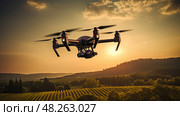 filmmaking technology trends ai generated. Стоковое AI-изображение, AI-художник Vectorwin / Фотобанк Лори