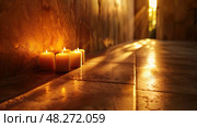 tranquility light spiritual ai generated. Стоковое AI-изображение, AI-художник Vectorwin / Фотобанк Лори
