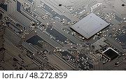 nology tech background gray ai generated. Стоковое AI-изображение, AI-художник Vectorwin / Фотобанк Лори