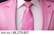 patients breast cancer ribbon pink ai generated. Стоковое AI-изображение, AI-художник Vectorwin / Фотобанк Лори