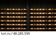 uniformity lighting ballast ai generated. Стоковое AI-изображение, AI-художник Vectorwin / Фотобанк Лори