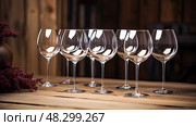 aerator wine accessories. Стоковое AI-изображение, AI-художник Vectorwin / Фотобанк Лори