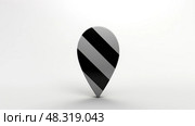 symbol black checkmark ai generated. Стоковое AI-изображение, AI-художник Vectorwin / Фотобанк Лори