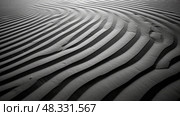 beach tire tracks texture ai generated. Стоковое AI-изображение, AI-художник Vectorwin / Фотобанк Лори