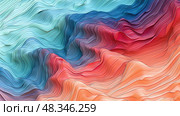 contour topography data ai generated. Стоковое AI-изображение, AI-художник Vectorwin / Фотобанк Лори