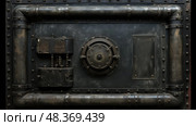 bolts submarine door ai generated. Стоковое AI-изображение, AI-художник Vectorwin / Фотобанк Лори