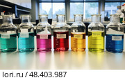 purity lab water ai generated. Стоковое AI-изображение, AI-художник Vectorwin / Фотобанк Лори