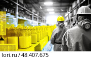 chemical safety data sheet ai generated. Стоковое AI-изображение, AI-художник Vectorwin / Фотобанк Лори