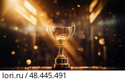 prestige gold ai generated. Стоковое AI-изображение, AI-художник Vectorwin / Фотобанк Лори