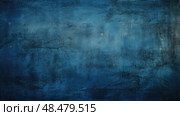 ruggedness blue grunge background ai generated. Стоковое AI-изображение, AI-художник Vectorwin / Фотобанк Лори