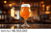 ipa professional beer ai generated. Стоковое AI-изображение, AI-художник Vectorwin / Фотобанк Лори