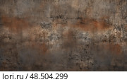 gritty metal seamless texture ai generated. Стоковое AI-изображение, AI-художник Vectorwin / Фотобанк Лори