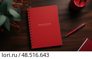 customizable editable text red ai generated. Стоковое AI-изображение, AI-художник Vectorwin / Фотобанк Лори