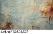 frayed texture grunge ai generated. Стоковое AI-изображение, AI-художник Vectorwin / Фотобанк Лори