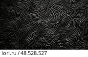 intricate black minimal background ai generated. Стоковое AI-изображение, AI-художник Vectorwin / Фотобанк Лори