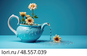 wilted add water ai generated. Стоковое AI-изображение, AI-художник Vectorwin / Фотобанк Лори