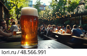 stout beer styles ai generated. Стоковое AI-изображение, AI-художник Vectorwin / Фотобанк Лори