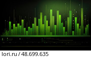 environment green charts ai generated. Стоковое AI-изображение, AI-художник Vectorwin / Фотобанк Лори