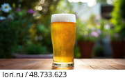 pilsner beer styles ai generated. Стоковое AI-изображение, AI-художник Vectorwin / Фотобанк Лори