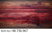 wooden red wine stain ai generated. Стоковое AI-изображение, AI-художник Vectorwin / Фотобанк Лори