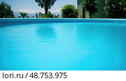 disfection chlorine in water ai generated. Стоковое AI-изображение, AI-художник Vectorwin / Фотобанк Лори