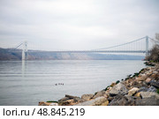 Нью-Йорк (2021 год). Стоковое фото, фотограф Анна Карлтон / Фотобанк Лори