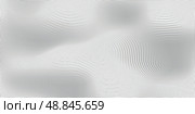Abstract technology diigital grid backgound Template for your design. Стоковая иллюстрация, иллюстратор Максим Гребешков / Фотобанк Лори