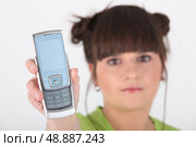 Godreau_Lea_140410. Стоковое фото, агентство Ingram Publishing / Фотобанк Лори