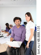 Workday. Стоковое фото, агентство Ingram Publishing / Фотобанк Лори