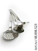 Kitchen utensils. Стоковое фото, агентство Ingram Publishing / Фотобанк Лори