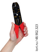 Electrical clippers. Стоковое фото, агентство Ingram Publishing / Фотобанк Лори