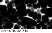 Caustic overlay effect. Стоковая иллюстрация, иллюстратор Роман Будников / Фотобанк Лори