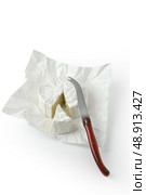 Camembert. Стоковое фото, агентство Ingram Publishing / Фотобанк Лори