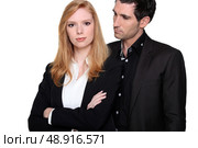 Narbonne_Neil_160410;Mounier_Karen_160410. Стоковое фото, агентство Ingram Publishing / Фотобанк Лори