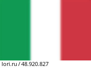 Blurred background with flag Template for your design. Стоковая иллюстрация, иллюстратор Максим Гребешков / Фотобанк Лори