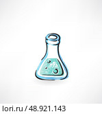 vinegar grunge icon. Стоковая иллюстрация, агентство Ingram Publishing / Фотобанк Лори