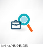 Accounting and Auditing icon. Стоковая иллюстрация, агентство Ingram Publishing / Фотобанк Лори