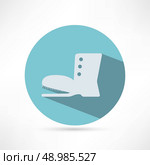 Vector illustration of modern icon. Стоковая иллюстрация, агентство Ingram Publishing / Фотобанк Лори