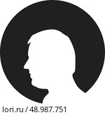 Gear head icon. Стоковая иллюстрация, агентство Ingram Publishing / Фотобанк Лори