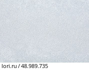 Background of paper textural uniform light gray wallpaper with white strokes. Стоковое фото, фотограф Лазаренко Светлана / Фотобанк Лори