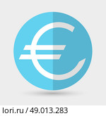 EU icon. Стоковая иллюстрация, агентство Ingram Publishing / Фотобанк Лори